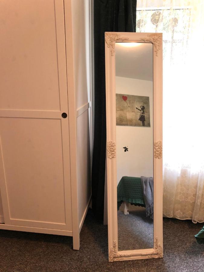 Jodla I Modrzew Jelenia Góra Exterior foto