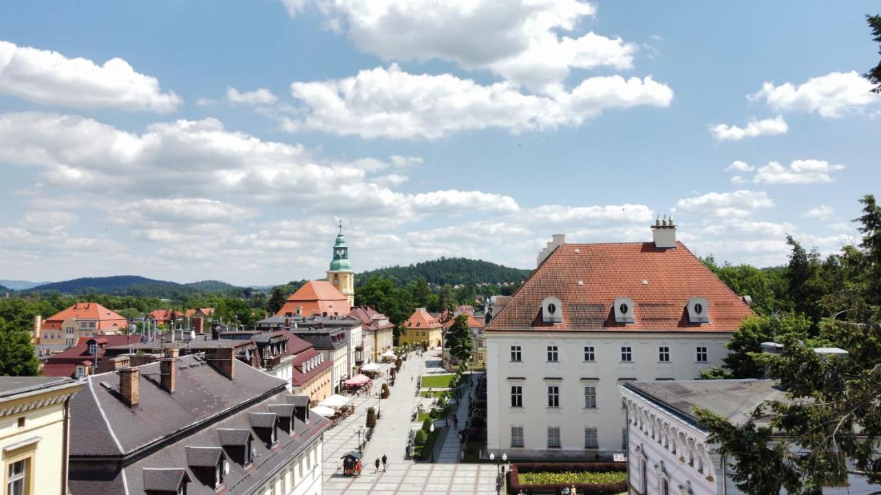 Jodla I Modrzew Jelenia Góra Exterior foto